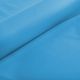himmelblau Sitzsack XL Kunstleder