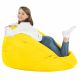 Solar Sitzsack XL Kunstleder