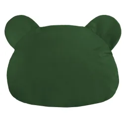 Kinderkissen Teddy - Soft-Velours
