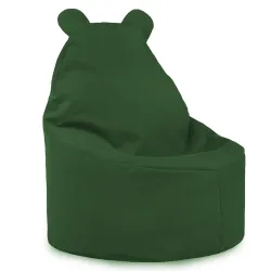 Kinder-Sitzsack-Sessel Teddy - Soft-Velours