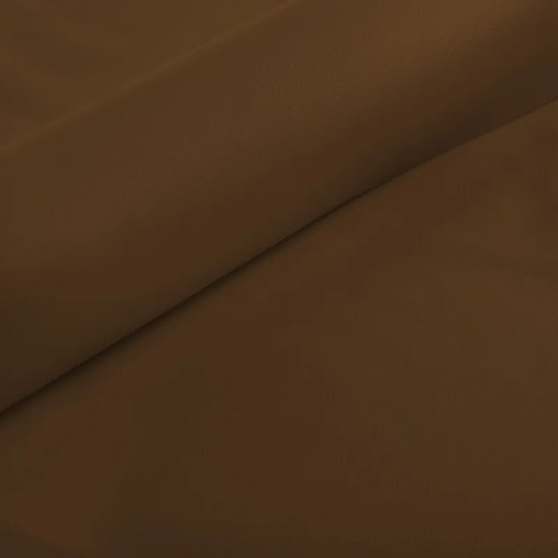 Dunkelbraun Sitzsack Rugby Kunstleder – Ansicht 5