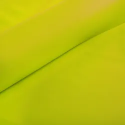 Limette Sitzsack Tennisball Kunstleder – Ansicht 7