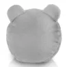 Yeti Grau