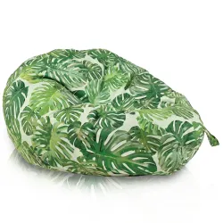 Kinder-Sitzsack L - Premium Print-Stoff – Ansicht 2