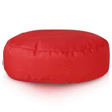Fußbank Nylon Outdoor Rot