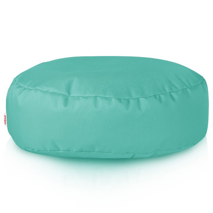 Fußbank Nylon Outdoor Türkis