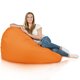 Orange Sitzsack XXL Outdoor Kinder