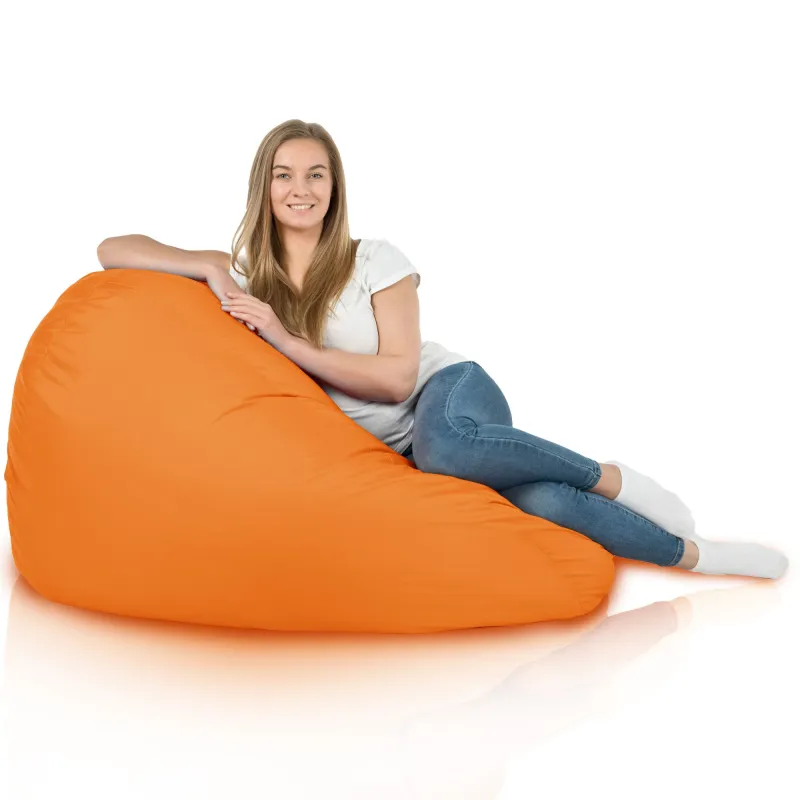 Riesensitzsack XXL für Erwachsene - Outdoor Pro Garten Wasserdicht – Ansicht 71