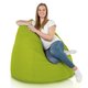 Limette Sitzsack XXL Outdoor Garten