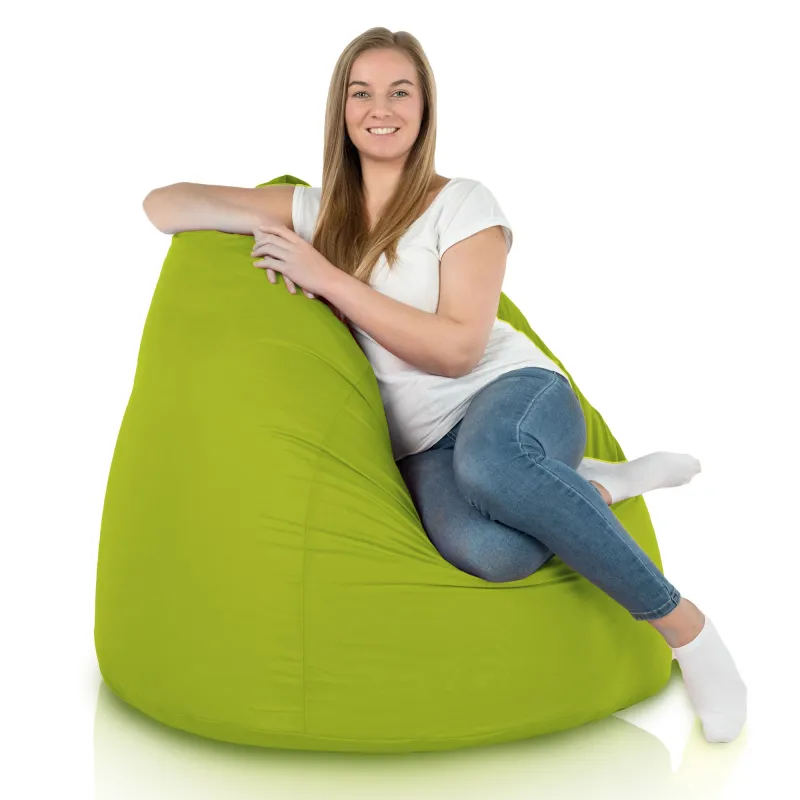 Riesensitzsack XXL für Erwachsene - Outdoor Pro Garten Wasserdicht – Ansicht 68