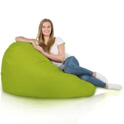 Riesensitzsack XXL für Erwachsene - Outdoor Pro Garten Wasserdicht – Ansicht 78