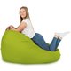 Limette Sitzsack XXL Outdoor Garten