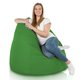 Grün Sitzsack XXL Outdoor Möbel