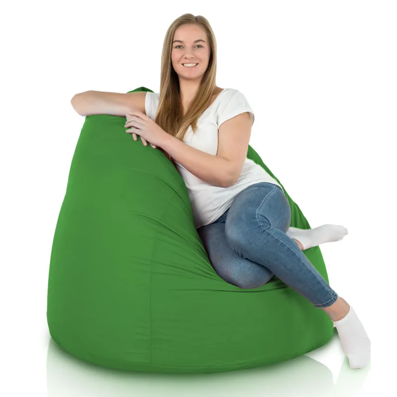Riesensitzsack XXL für Erwachsene - Outdoor Pro Garten Wasserdicht – Ansicht 66