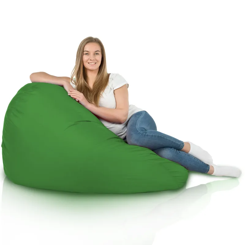Riesensitzsack XXL für Erwachsene - Outdoor Pro Garten Wasserdicht – Ansicht 79