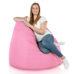 Riesensitzsack XXL für Erwachsene - Outdoor Pro Garten Wasserdicht – Ansicht 62