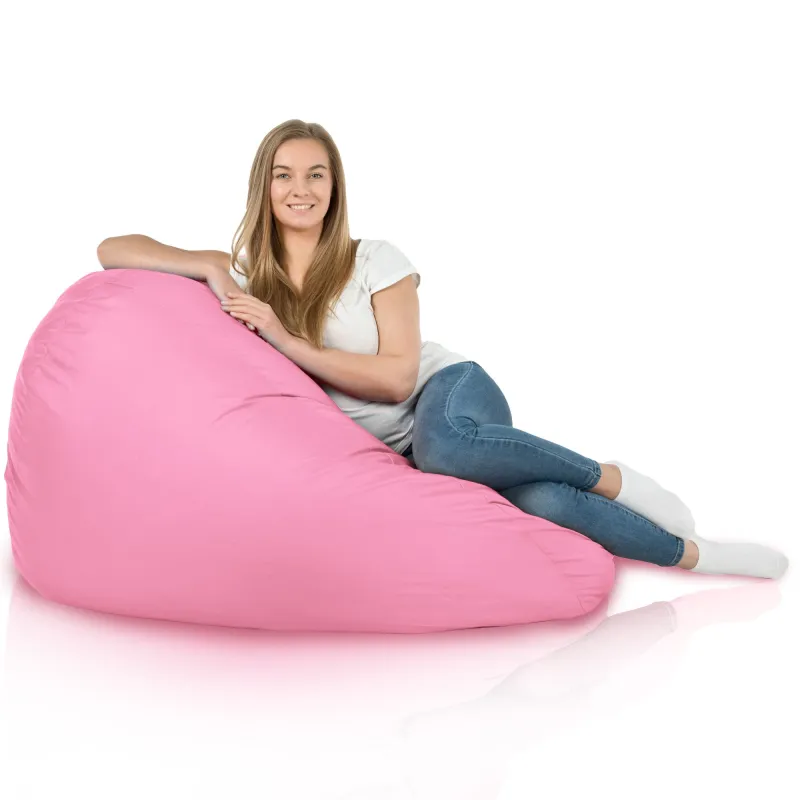 Riesensitzsack XXL für Erwachsene - Outdoor Pro Garten Wasserdicht – Ansicht 81