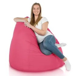 Riesensitzsack XXL für Erwachsene - Outdoor Pro Garten Wasserdicht – Ansicht 51
