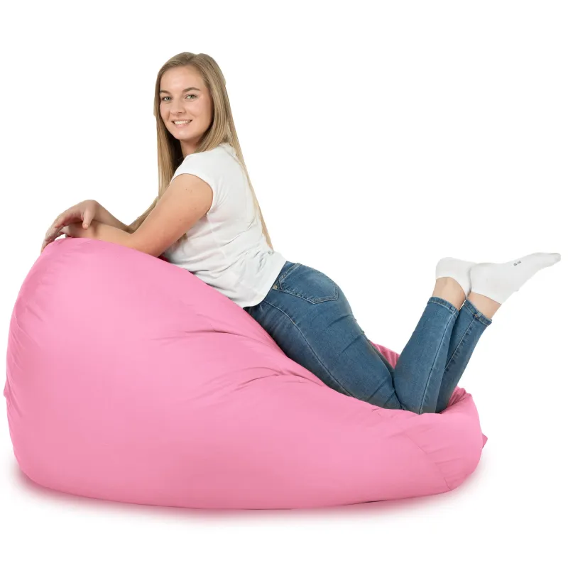 Riesensitzsack XXL für Erwachsene - Outdoor Pro Garten Wasserdicht – Ansicht 103