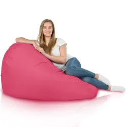 Riesensitzsack XXL für Erwachsene - Outdoor Pro Garten Wasserdicht – Ansicht 82