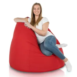 Riesensitzsack XXL für Erwachsene - Outdoor Pro Garten Wasserdicht – Ansicht 54