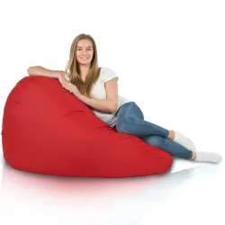 Riesensitzsack XXL für Erwachsene - Outdoor Pro Garten Wasserdicht – Ansicht 83