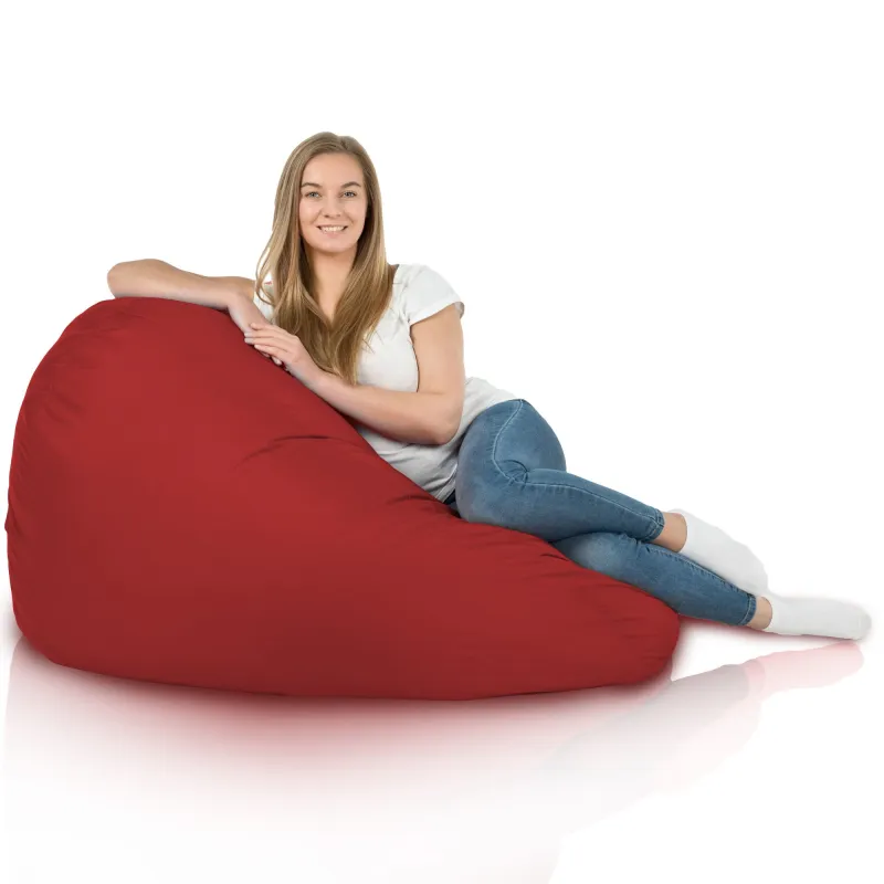 Riesensitzsack XXL für Erwachsene - Outdoor Pro Garten Wasserdicht – Ansicht 87