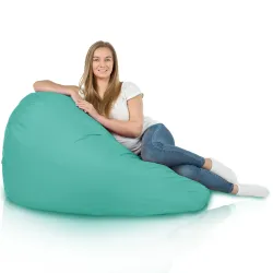 Riesensitzsack XXL für Erwachsene - Outdoor Pro Garten Wasserdicht – Ansicht 76