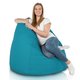 Blau Sitzsack XXL Outdoor Relaxsessel