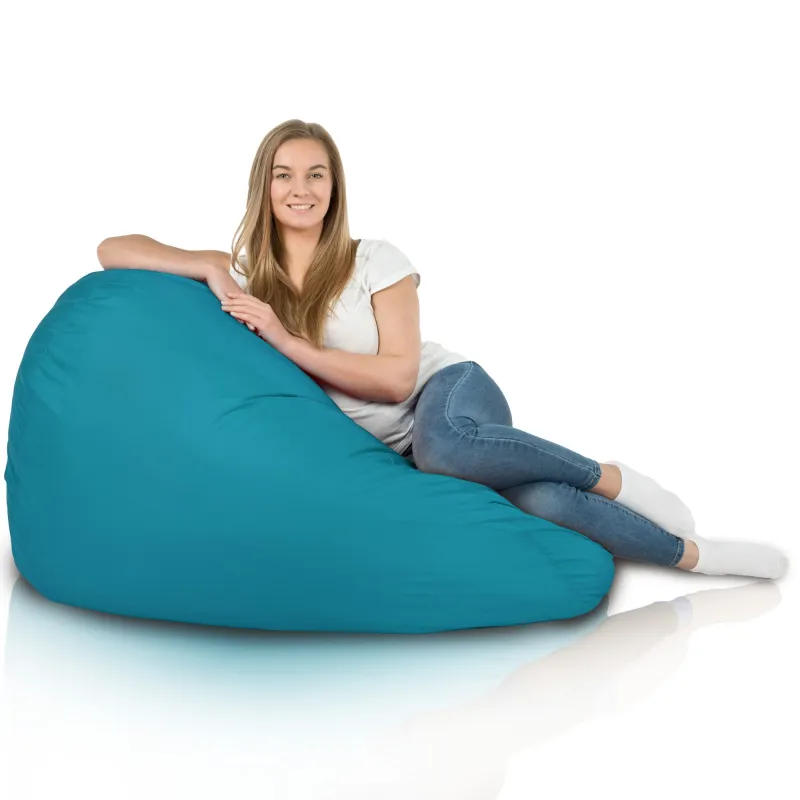 Riesensitzsack XXL für Erwachsene - Outdoor Pro Garten Wasserdicht – Ansicht 74