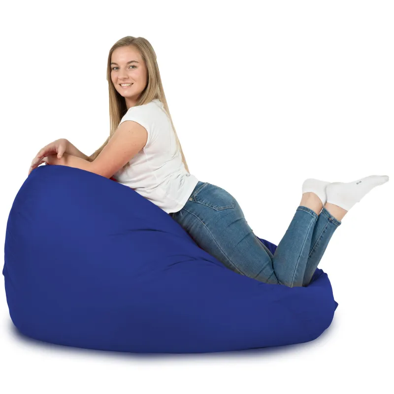 Riesensitzsack XXL für Erwachsene - Outdoor Pro Garten Wasserdicht – Ansicht 91