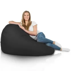 Riesensitzsack XXL für Erwachsene - Outdoor Pro Garten Wasserdicht – Ansicht 77