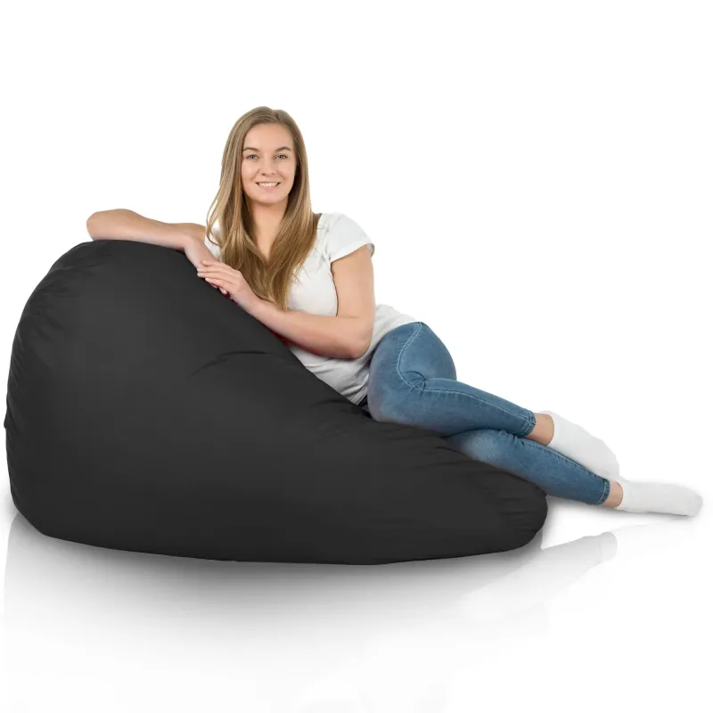 Riesensitzsack XXL für Erwachsene - Outdoor Pro Garten Wasserdicht – Ansicht 77