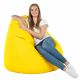 Solar Sitzsack XXL Kunstleder