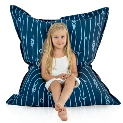 kindersitzkissen XL - Premium Print-Stoff – Ansicht 76