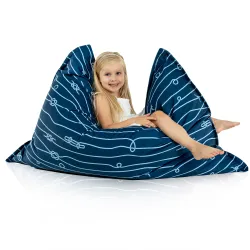 kindersitzkissen XL - Premium Print-Stoff – Ansicht 124