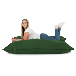 sitzkissen XXL für Erwachsene - Soft-Velours – Ansicht 69