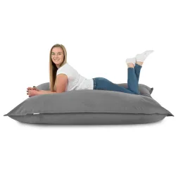 sitzkissen XXL für Erwachsene - Soft-Velours – Ansicht 55