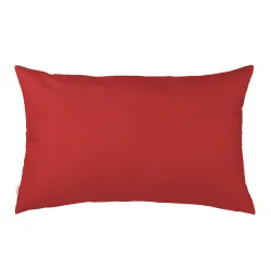 Rechteckiges Gartenkissen 30x50 cm - Outdoor Pro Garten Wasserdicht