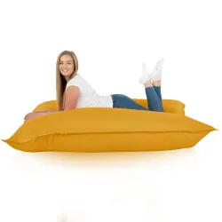 sitzkissen XXL für Erwachsene - Outdoor Pro Garten Wasserdicht – Ansicht 44