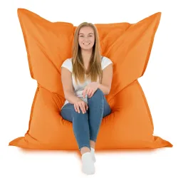 sitzkissen XXL für Erwachsene - Outdoor Pro Garten Wasserdicht – Ansicht 43