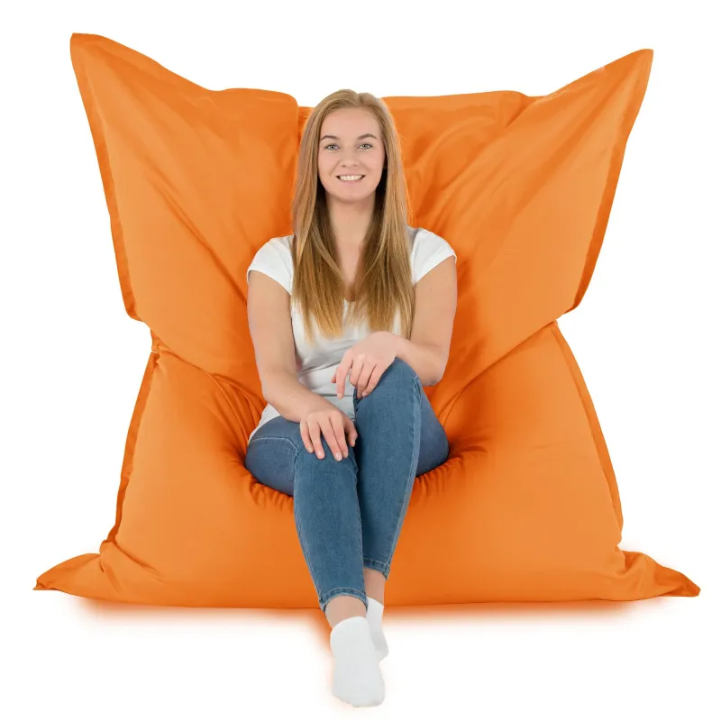 sitzkissen XXL für Erwachsene - Outdoor Pro Garten Wasserdicht – Ansicht 43