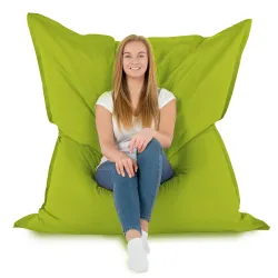 sitzkissen XXL für Erwachsene - Outdoor Pro Garten Wasserdicht – Ansicht 29
