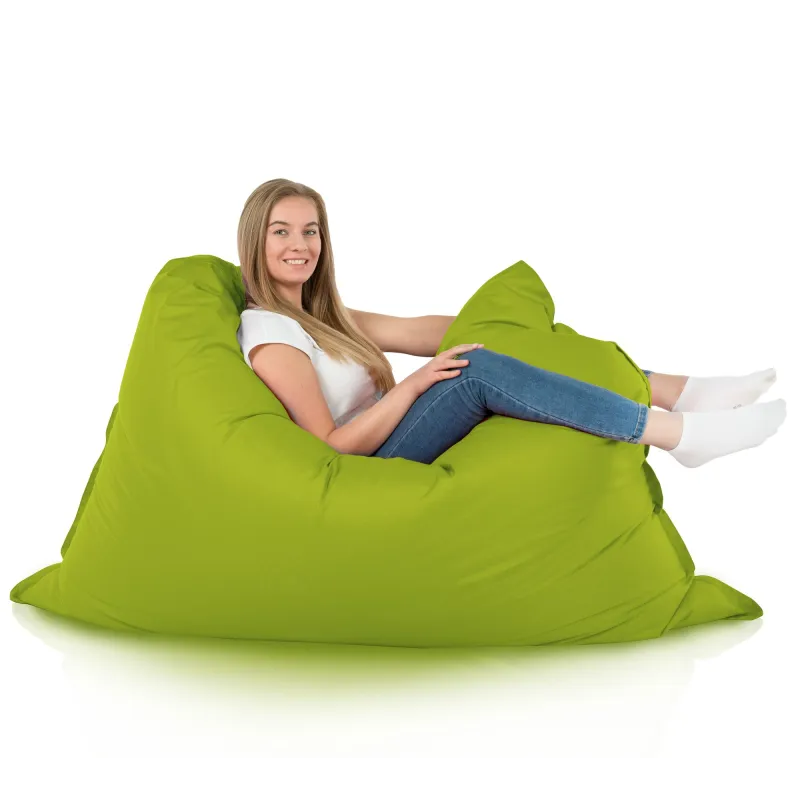 sitzkissen XXL für Erwachsene - Outdoor Pro Garten Wasserdicht – Ansicht 85