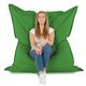 Grün Sitzkissen Outdoor XXL