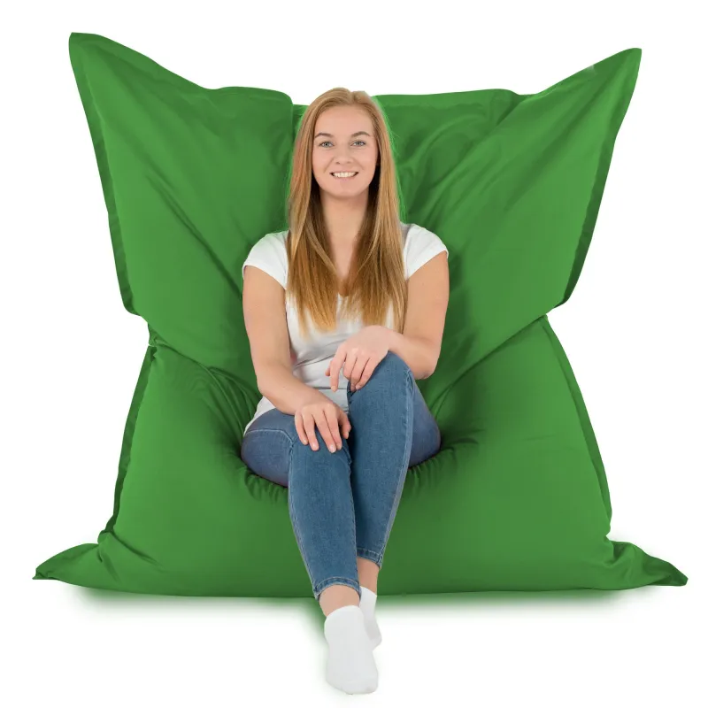 sitzkissen XXL für Erwachsene - Outdoor Pro Garten Wasserdicht – Ansicht 33