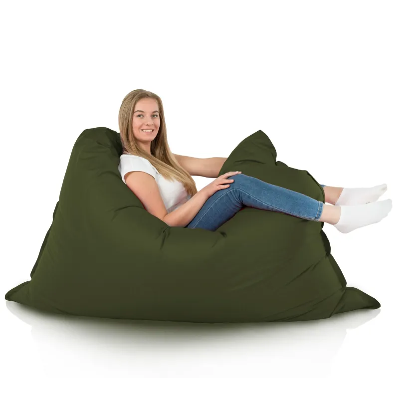 sitzkissen XXL für Erwachsene - Outdoor Pro Garten Wasserdicht – Ansicht 108