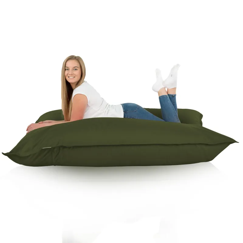 sitzkissen XXL für Erwachsene - Outdoor Pro Garten Wasserdicht – Ansicht 110
