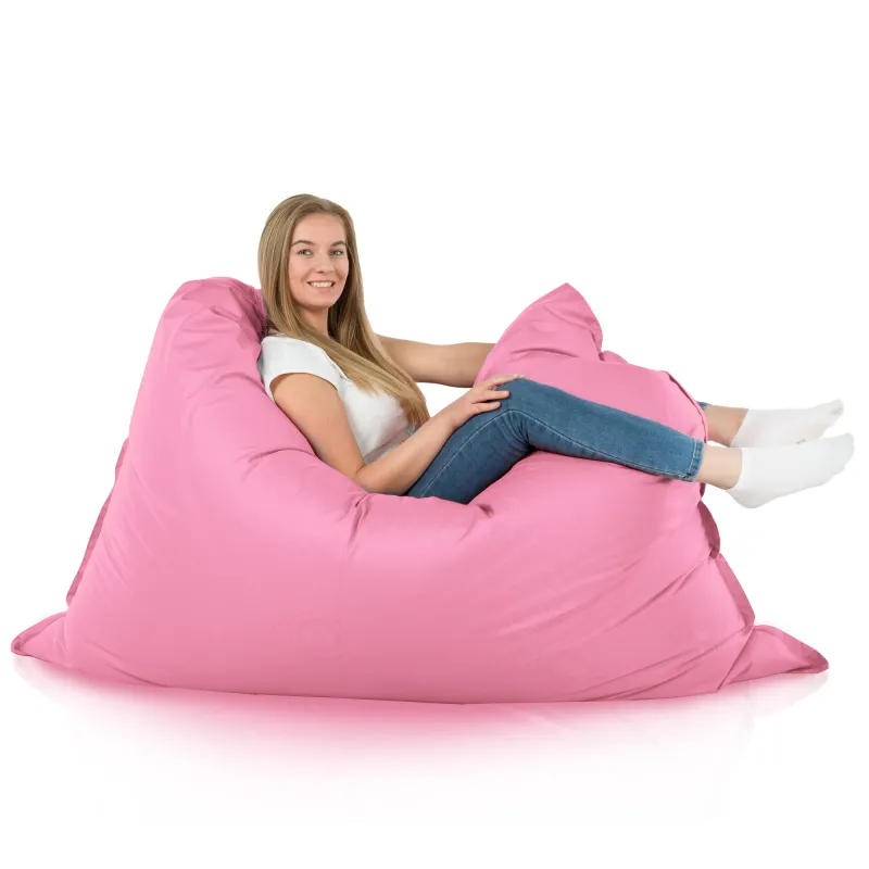 sitzkissen XXL für Erwachsene - Outdoor Pro Garten Wasserdicht – Ansicht 88