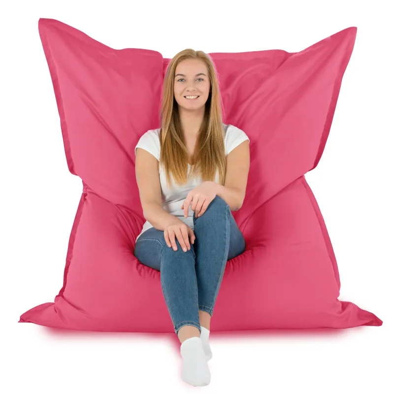 sitzkissen XXL für Erwachsene - Outdoor Pro Garten Wasserdicht – Ansicht 32